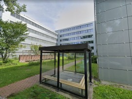 Businesspark Liebefeld in Köniz