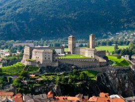 Castelgrande_Bellinzona