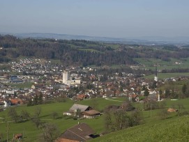 Gemeinde Malters im Kanton Luzern