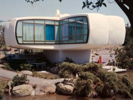 Monsanto House of the Future