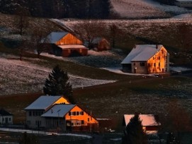 Hirzel ZH (Symbolbild)