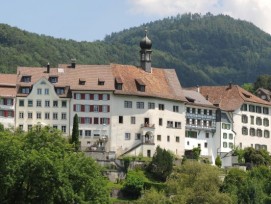 Lichtensteig