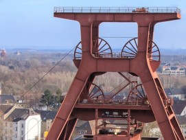 Zeche Zollverein