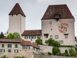 Schloss Burgdorf