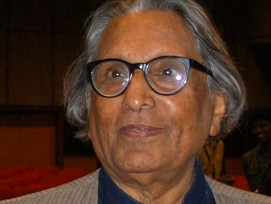 Balkrishna Doshi