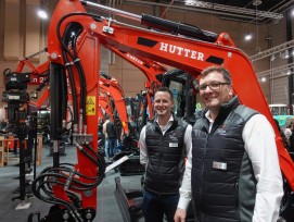 Hutter Baumaschinen AG Baumag