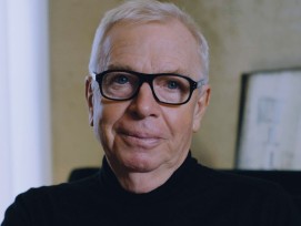 David Chipperfield