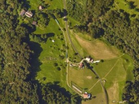 Gesundheitszentrum Gruebisbalm Vitznau Rigi Kaltbad