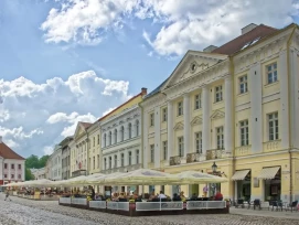 Stadt Tartu