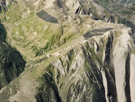 Visualisierung Grengiols Solar im Wallis redimensioniert