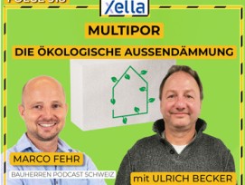 Bauherren Podcast Xella