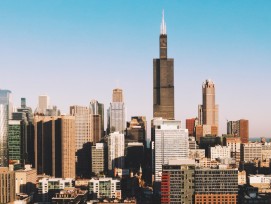 Chicago, Willis Tower