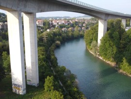 Felsenauviadukt