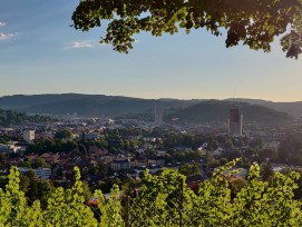 Panorama Winterthur