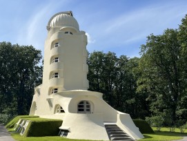 Einsteinturm