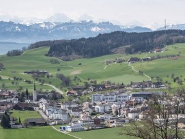Gemeinde Rickenbach in Luzern