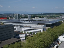 Stadion Wankdorf Bern