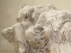 Elgin Marbles