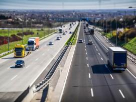 Verkehr Appenzellerland