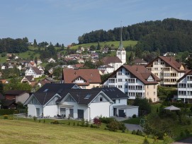 Gemeinde Teufen Kanton Appenzell Ausserrhoden