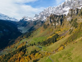 Glarus Süd Solar Axpo