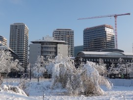 Jahresendanalyse Oerlikon