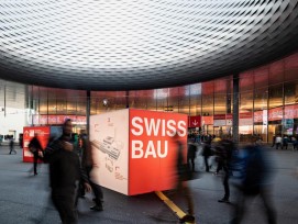 Swissbau 2024