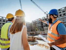 Swissbau 2024 Motto Den Wandel gemeinsam gestalten