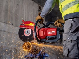 Hilti Umsatz 2023