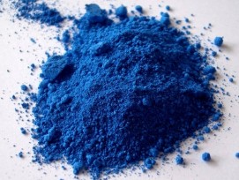 Kobaltblau, Pigment