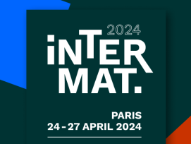 Intermat 2024 Banner
