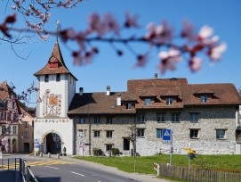 Luzernertor bei Sempach