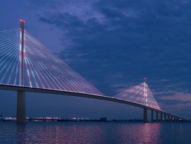 Neue Brücke (Visual)