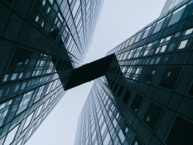 Detail, La Defence, Paris