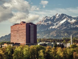 Zentrum Luzerner Kantonsspital