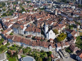 Aarau