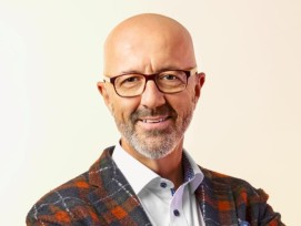 FRZ Präsident André Ingold