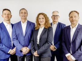 Hörmann Architektenberater-Team