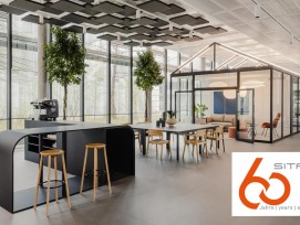 Flagship-Point Zürich 60 Jahre Sitag