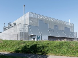 Green Datacenter M Dielsdorf