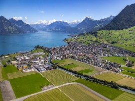 Bauregion Zentralschweiz 24/25