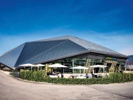 Umwelt Arena Schweiz