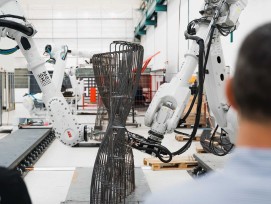 ETH Spin-off Mesh in Birr