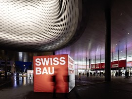 Swissbau (Symbolbild)