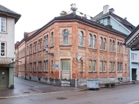 Bad- und Waschanstalt Winterthur
