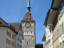 Aarau_Oberer_Turm - Voyager wikicommons
