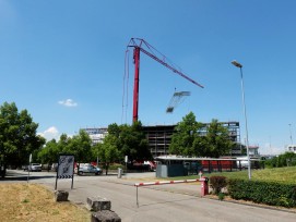 Monatsstatistik Juni 25