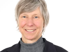 Barbara Suter (Porträtbild)