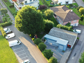 Neuer Schulstandort in Arth SZ