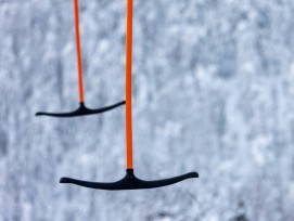 Bügel-Skilift